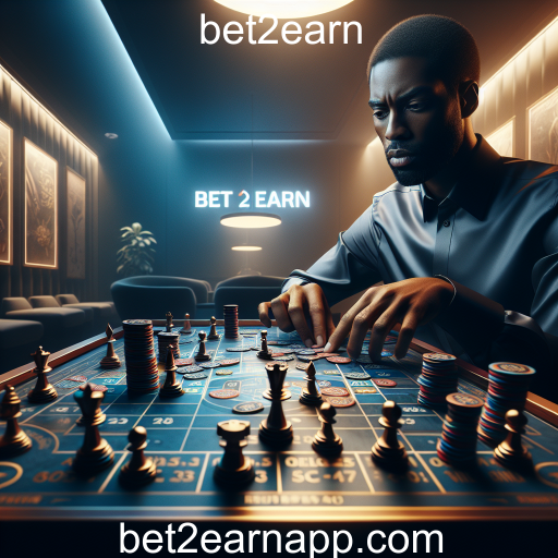 O Fascinante Mundo dos Jogos de Estratégia na Bet2Earn