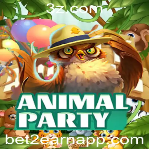 AnimalParty: Descobrindo as Regras e Aventuras do Jogo com Bet2