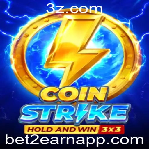 CoinStrike: Uma Nova Surge no Jogo de Apostas Digitais