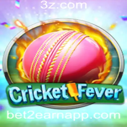 CricketFever: Descubra a Emoção do Jogo com Bet2