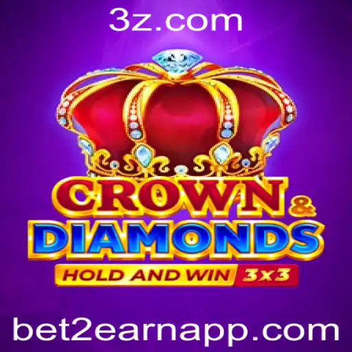 Explorando o Mundo de Crowndiamonds: O Jogo de Estratégia e Apostas