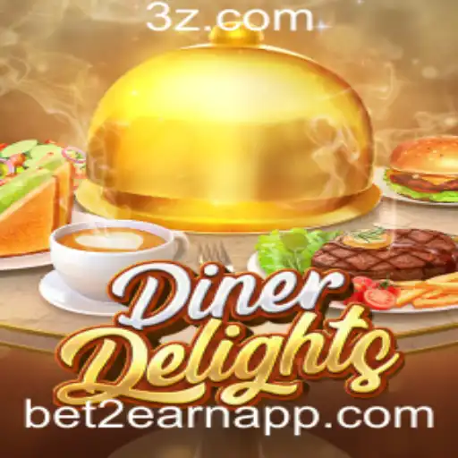 Descubra o Fascinante Mundo de DinerDelights com bet2