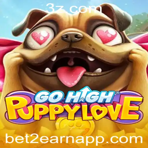 GoHighPuppyLove: Um Novo Horizonte de Jogos Criativos