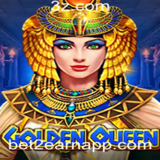 GoldenQueen: A Excitante Aventura do Jogo Bet2