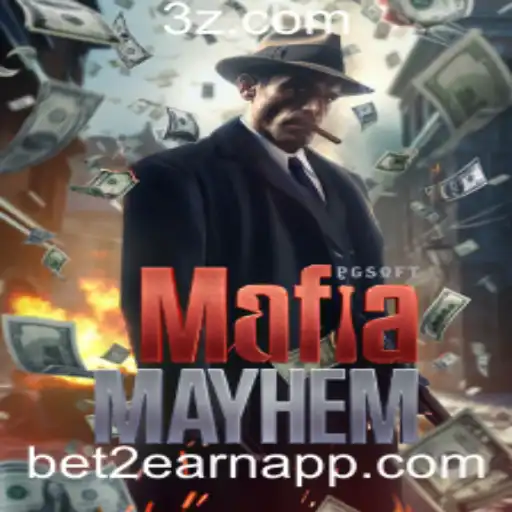 MafiaMayhem: O Jogo de Estratégia que Conquista Multidões