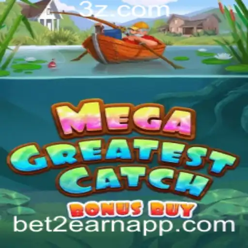 Descubra o Mundo de MegaGreatestCatchBonusBuy: Regras e Gameplay