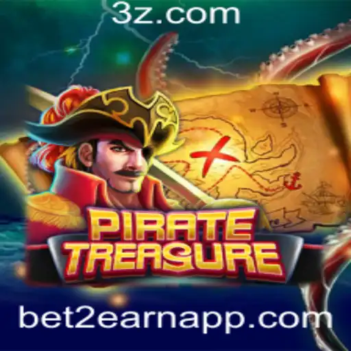Descubra a Aventura do Jogo 'PirateTreasure' com a Opção bet2