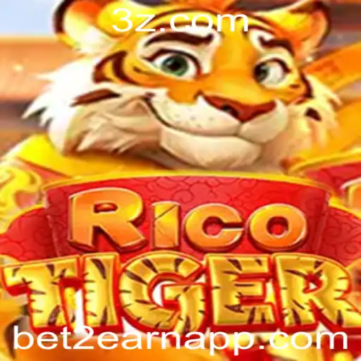 Descubra Tudo Sobre RicoTiger: O Jogo de Apostas Moderno