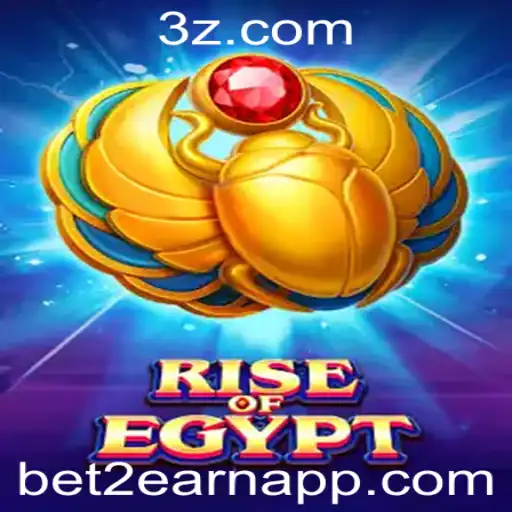 Descubra a Excitante Aventura do Jogo Rise Of Egypt com Bet2
