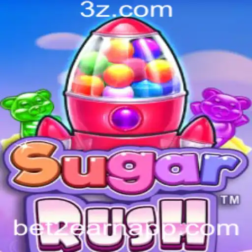 SugarRush: Uma Nova Aventura no Mundo dos Jogos Online
