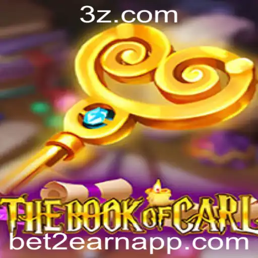 Descubra o Mundo de Aventura de TheBookofCarl com bet2