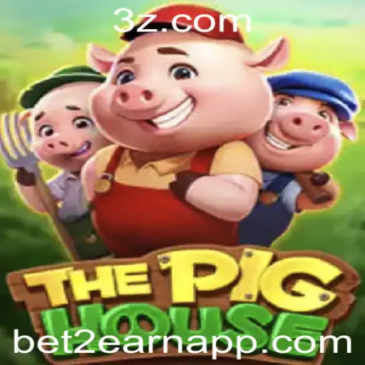 Descubra 'ThePigHouse': Um Jogo de Estratégia e Diversão