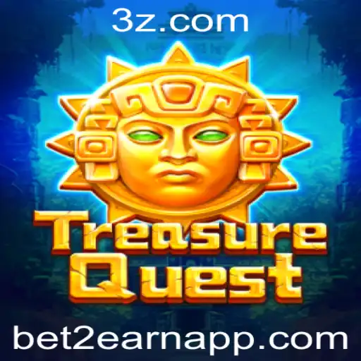 Descubra o Excitante Mundo de TreasureQuest com bet2
