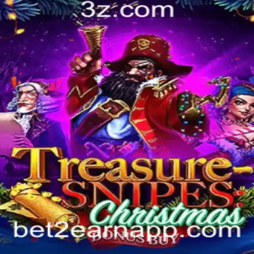 Descubra o Encantador Mundo de TreasuresnipesChristmas