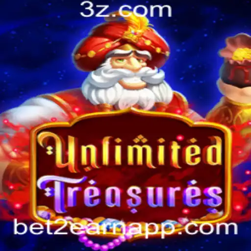 Descubra os Segredos do Jogo UnlimitedTreasures: Uma Aventura com bet2